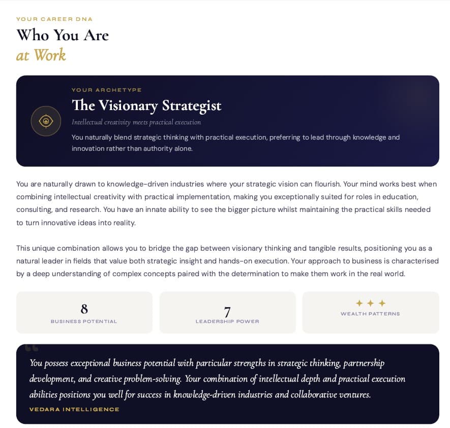 Report Example 1